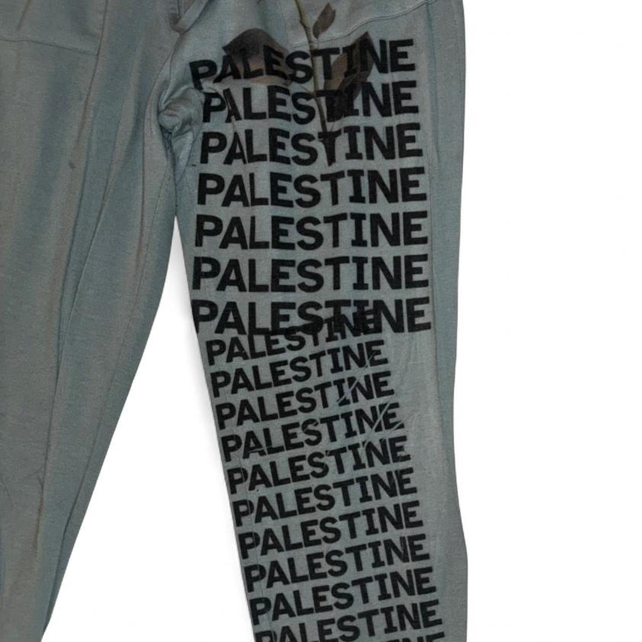 Pali sweats
