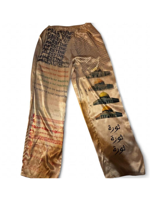Gold Pali