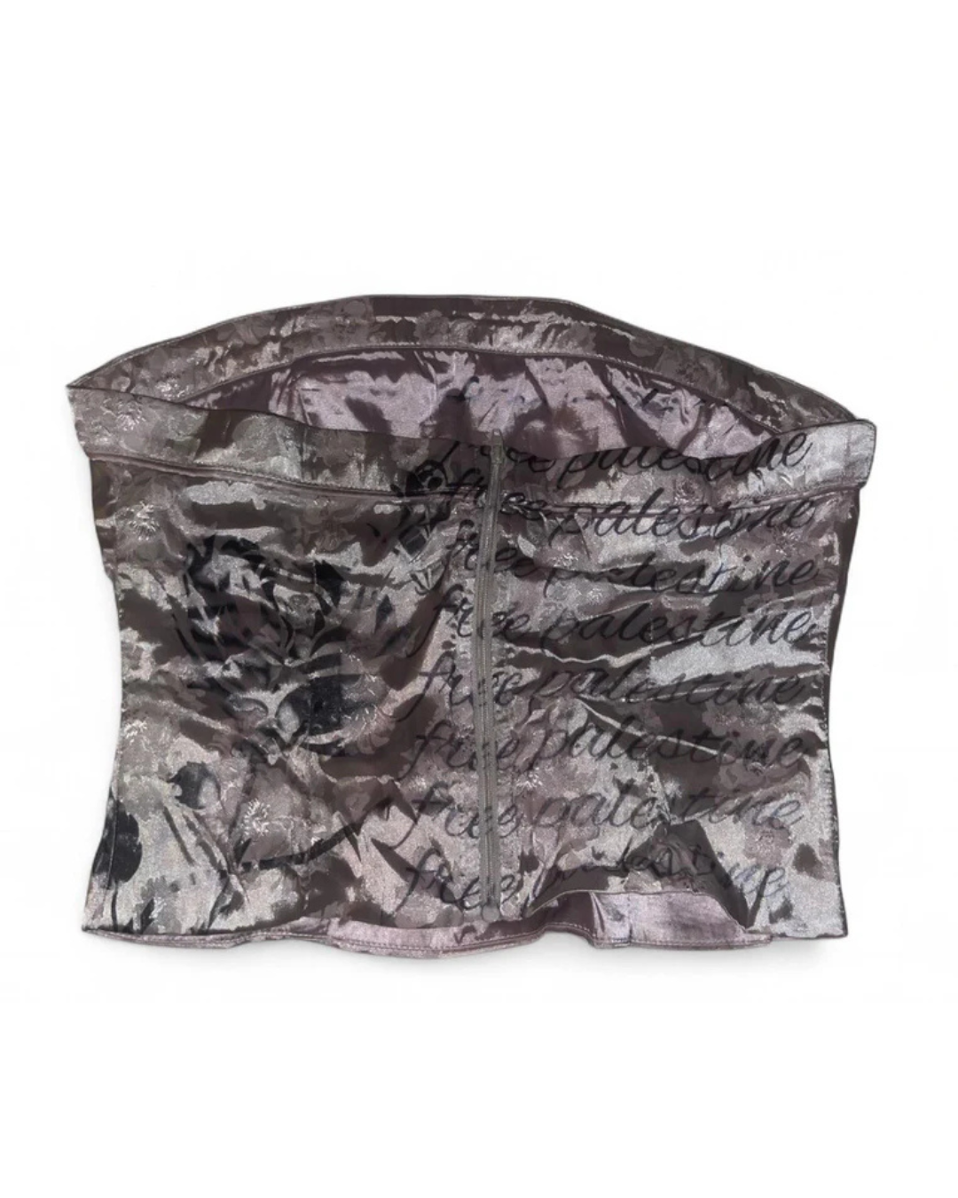 Corset top
