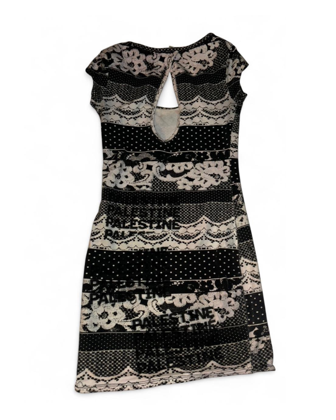 Lace Pali