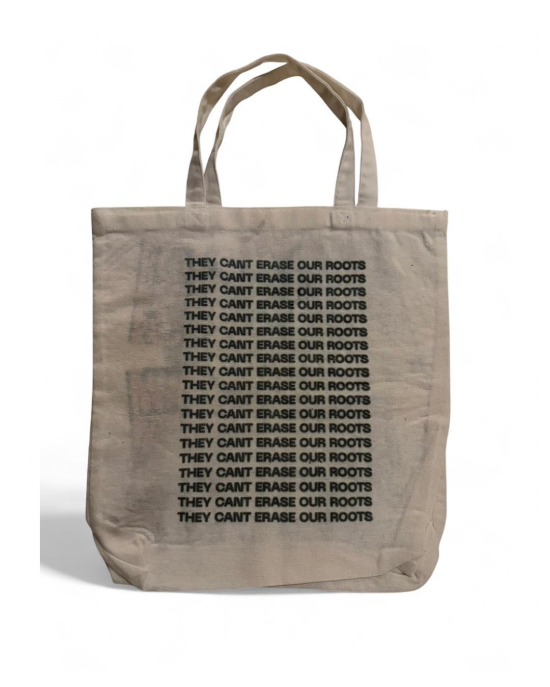 Roots tote