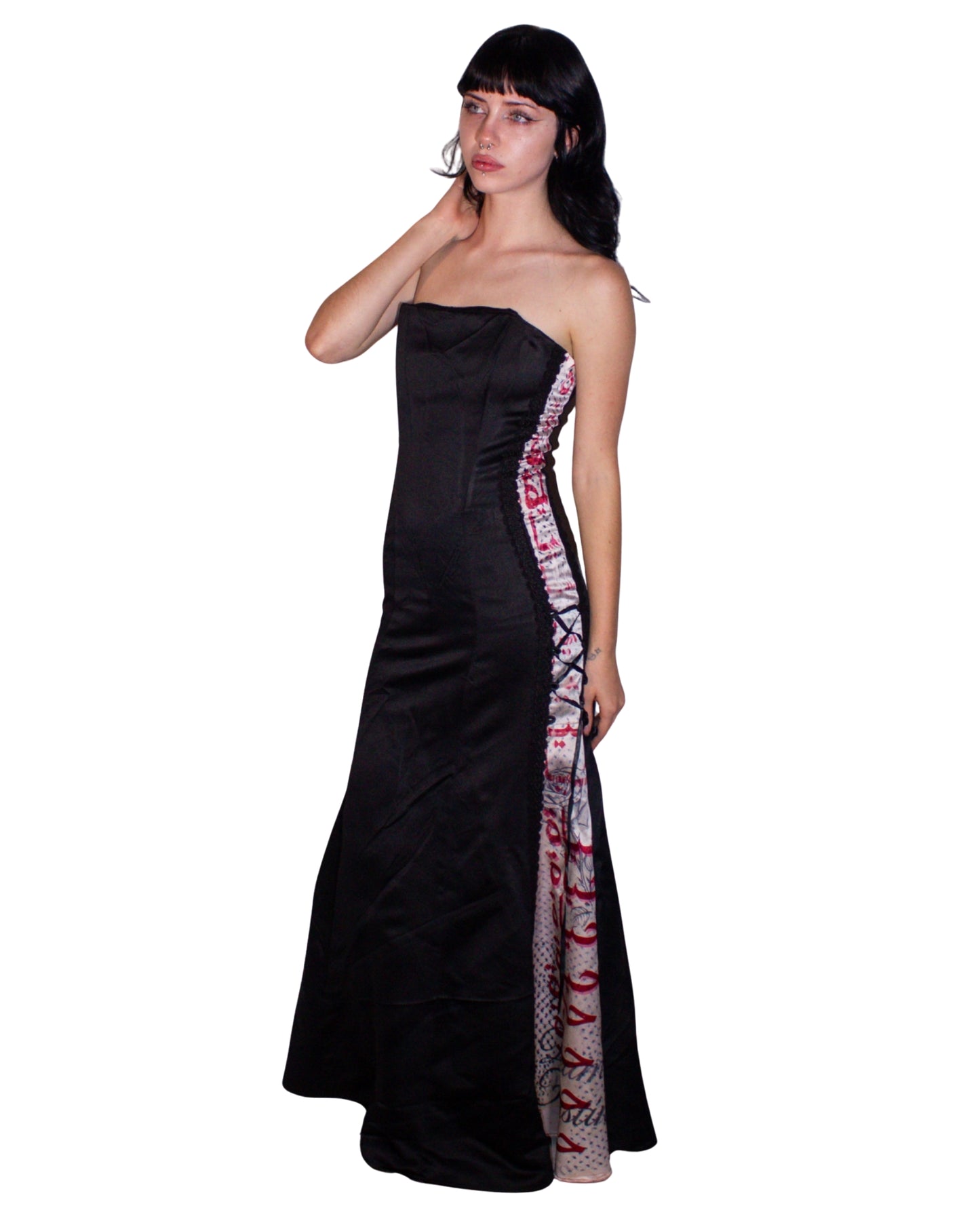 Haya Dress