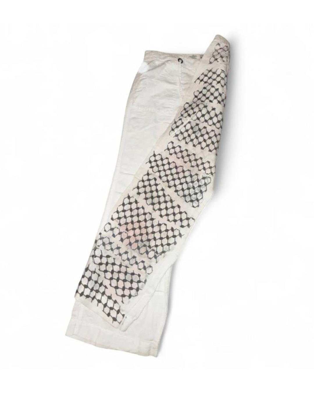 Kuf pants
