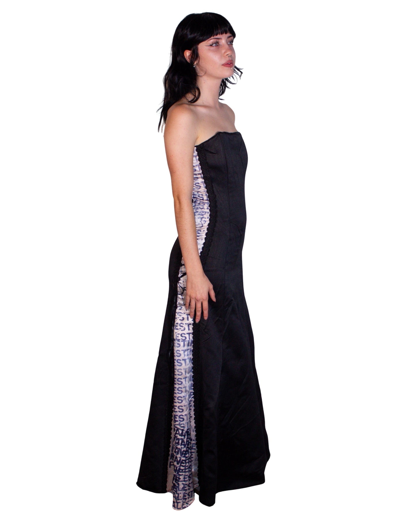Haya Dress