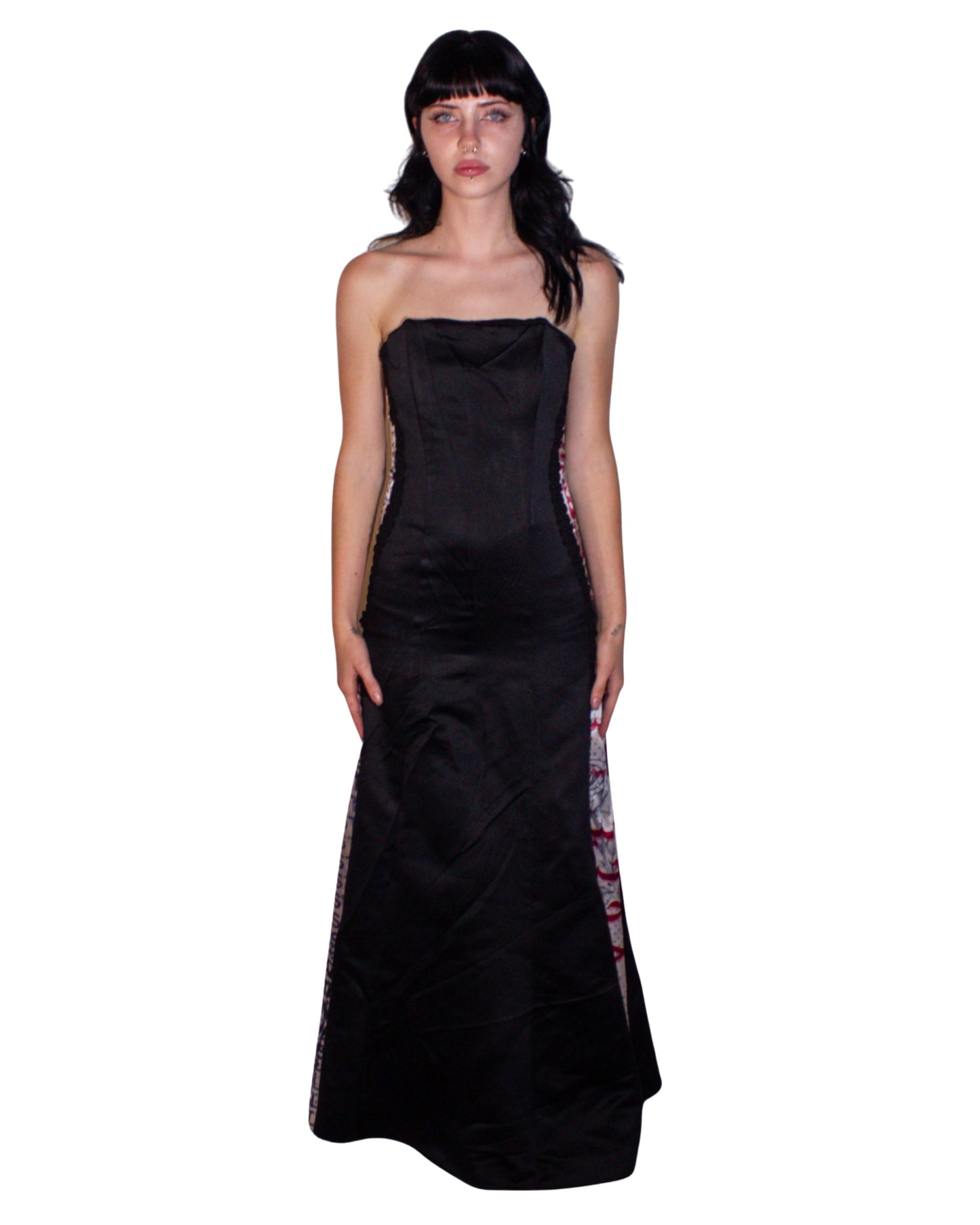 Haya Dress