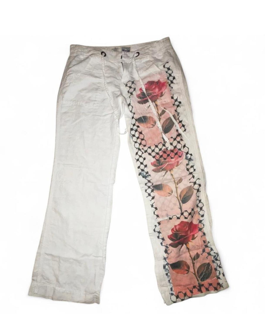 Kuf pants
