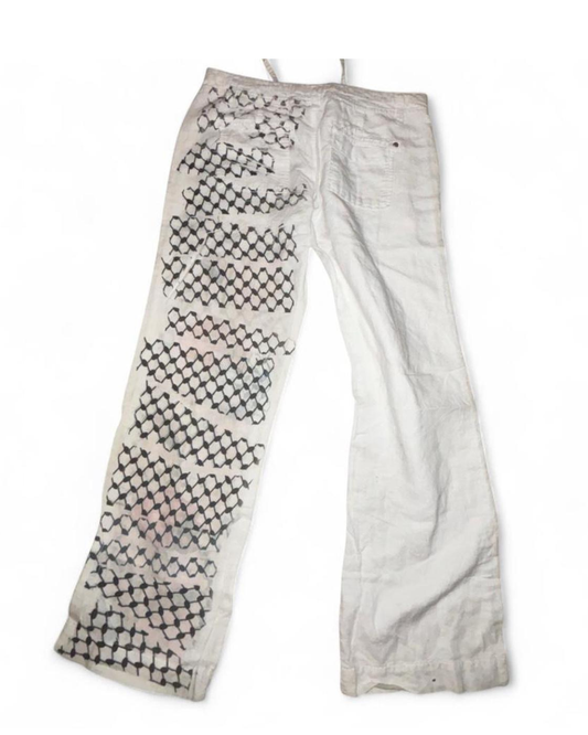 Kuf pants