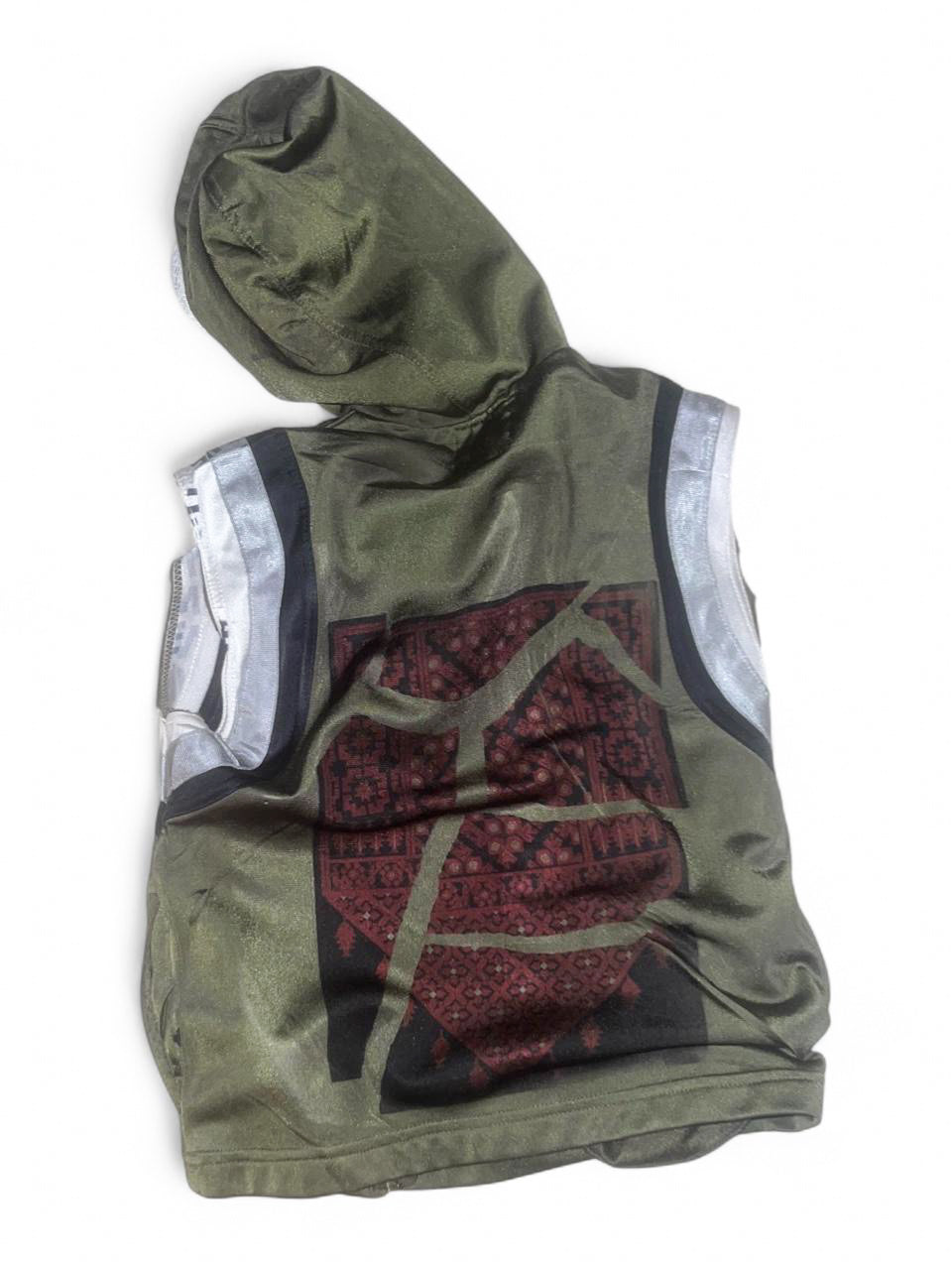 tatreez hoodie