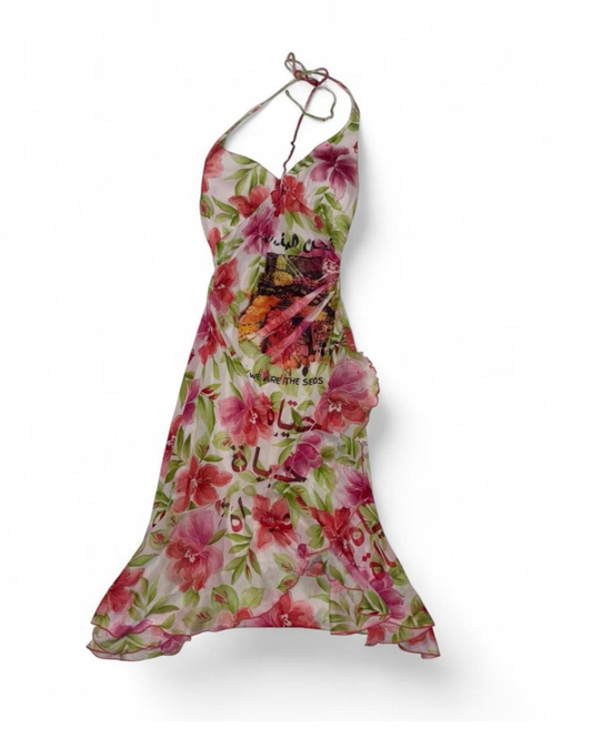 seeds life dress