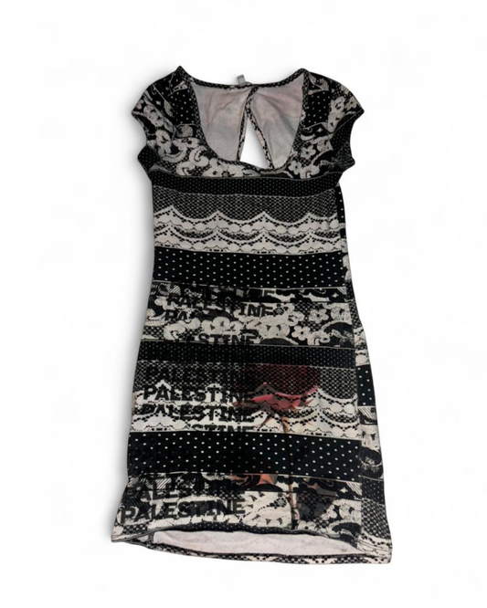 Lace Pali