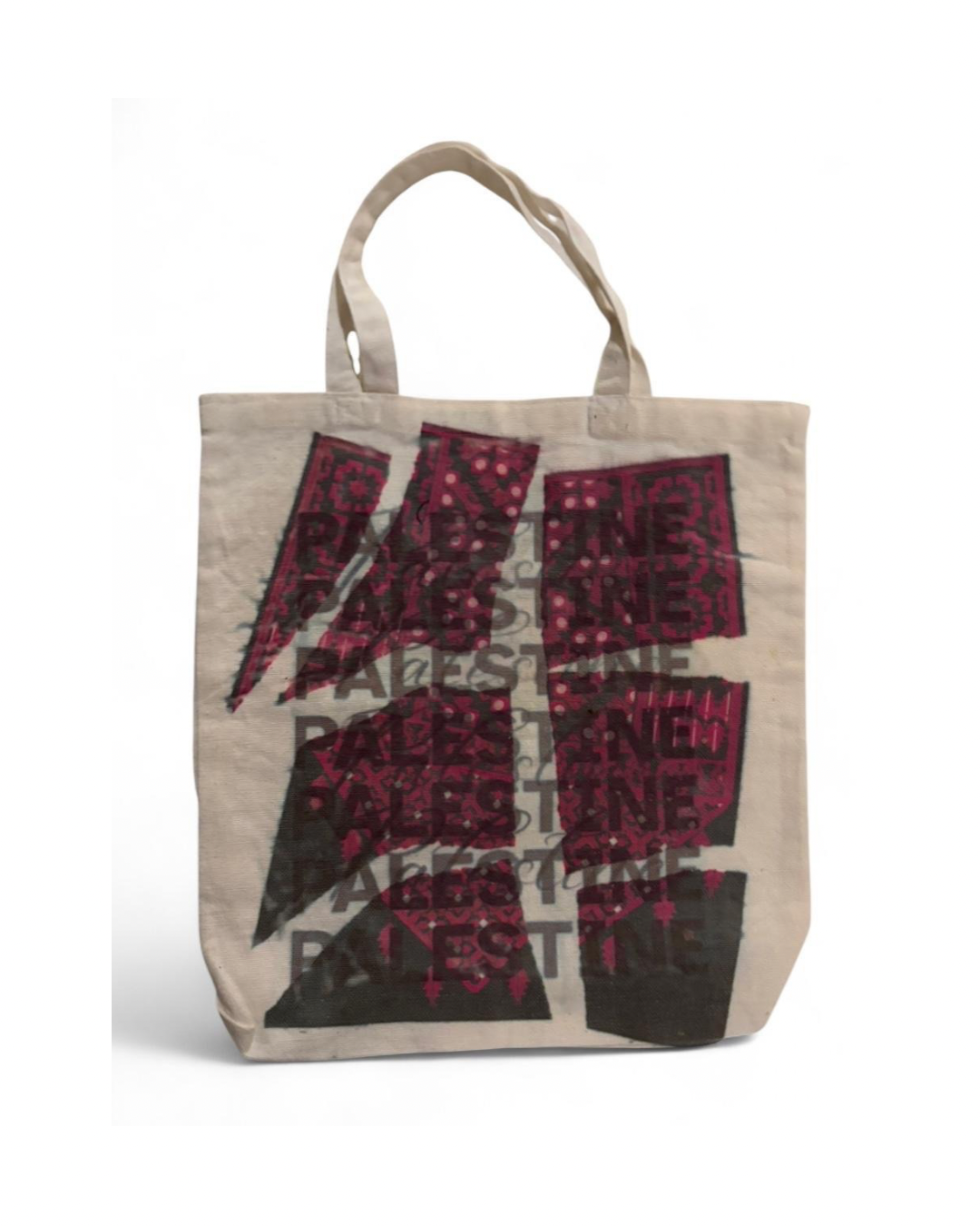 Roots tote