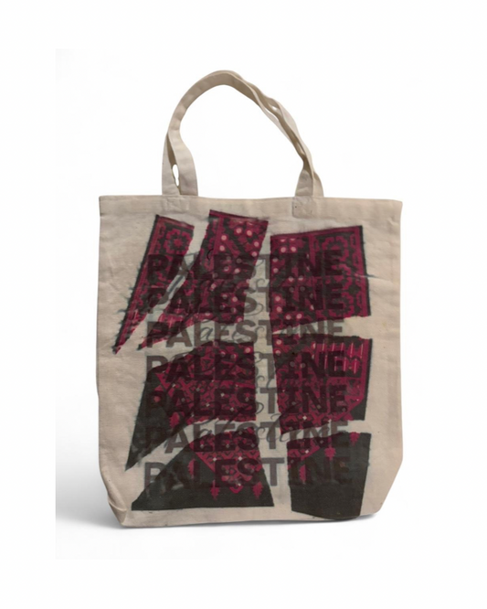 Roots tote