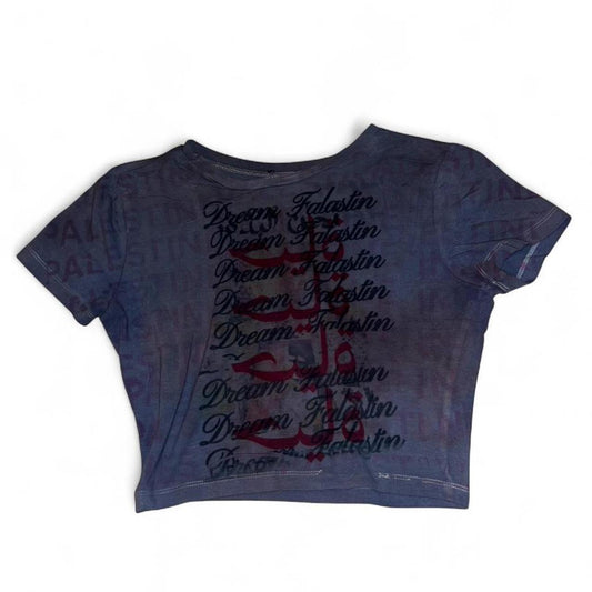 Pali shirt