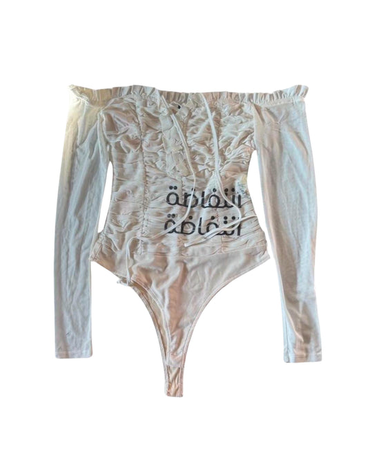 revolution bodysuit