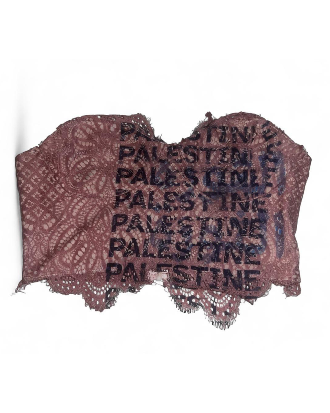 Pali corset