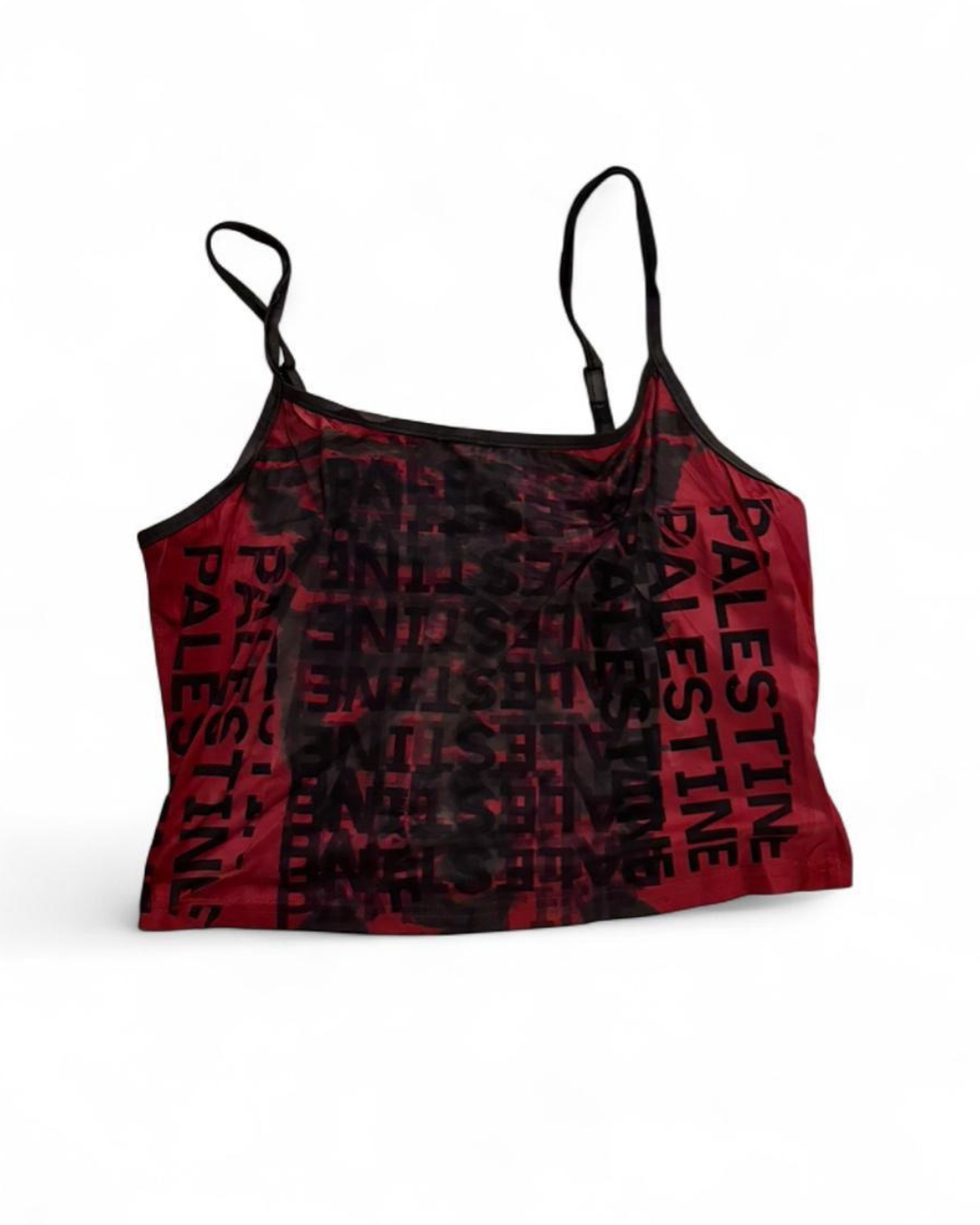 ruby pali tank