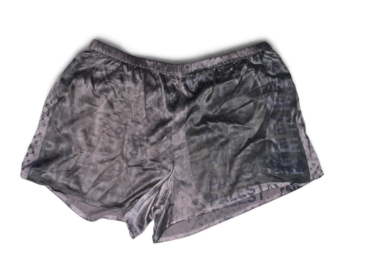 Pali metal