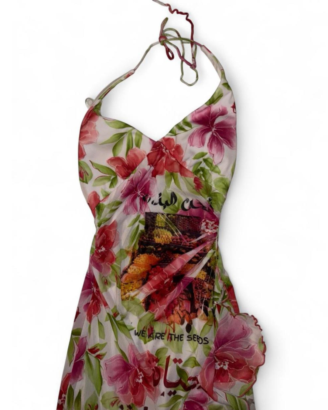 seeds life dress