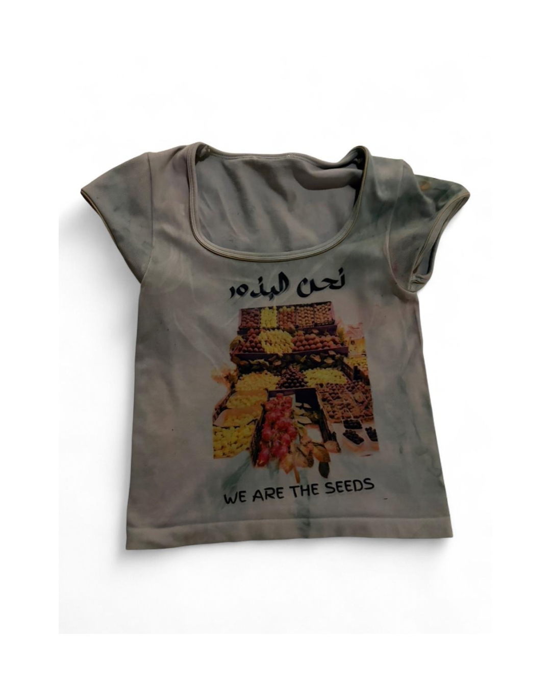seeds shirt