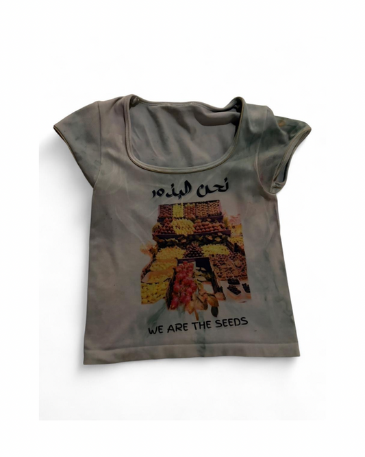 seeds shirt