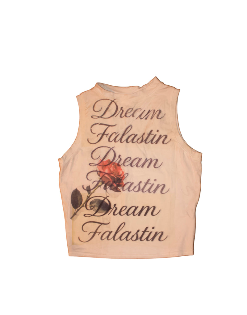 dream falastin shirt