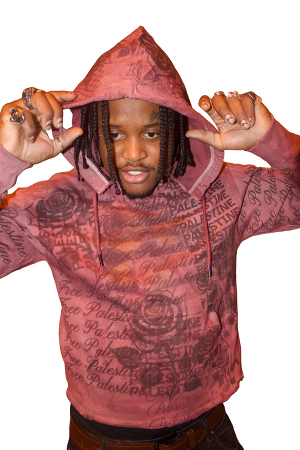 free palestine sweatshirt