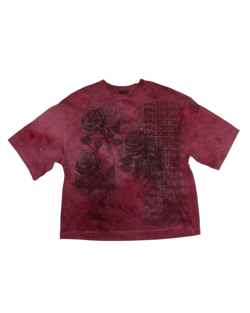 desert rose shirt