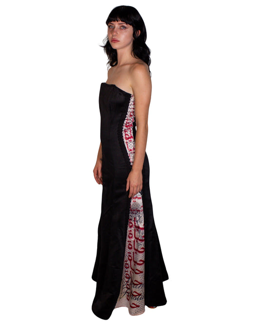 Haya Dress