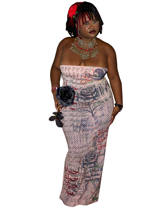 life dress/skirt