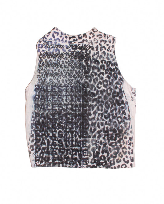 palestine cheetah tank