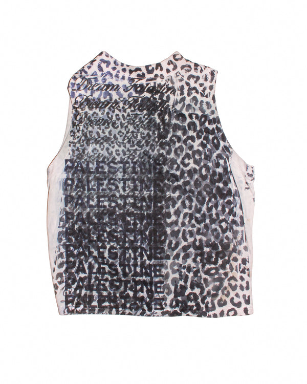 palestine cheetah tank