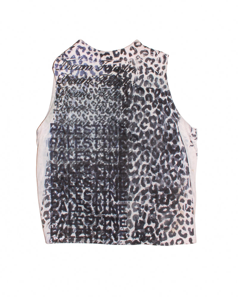 palestine cheetah tank