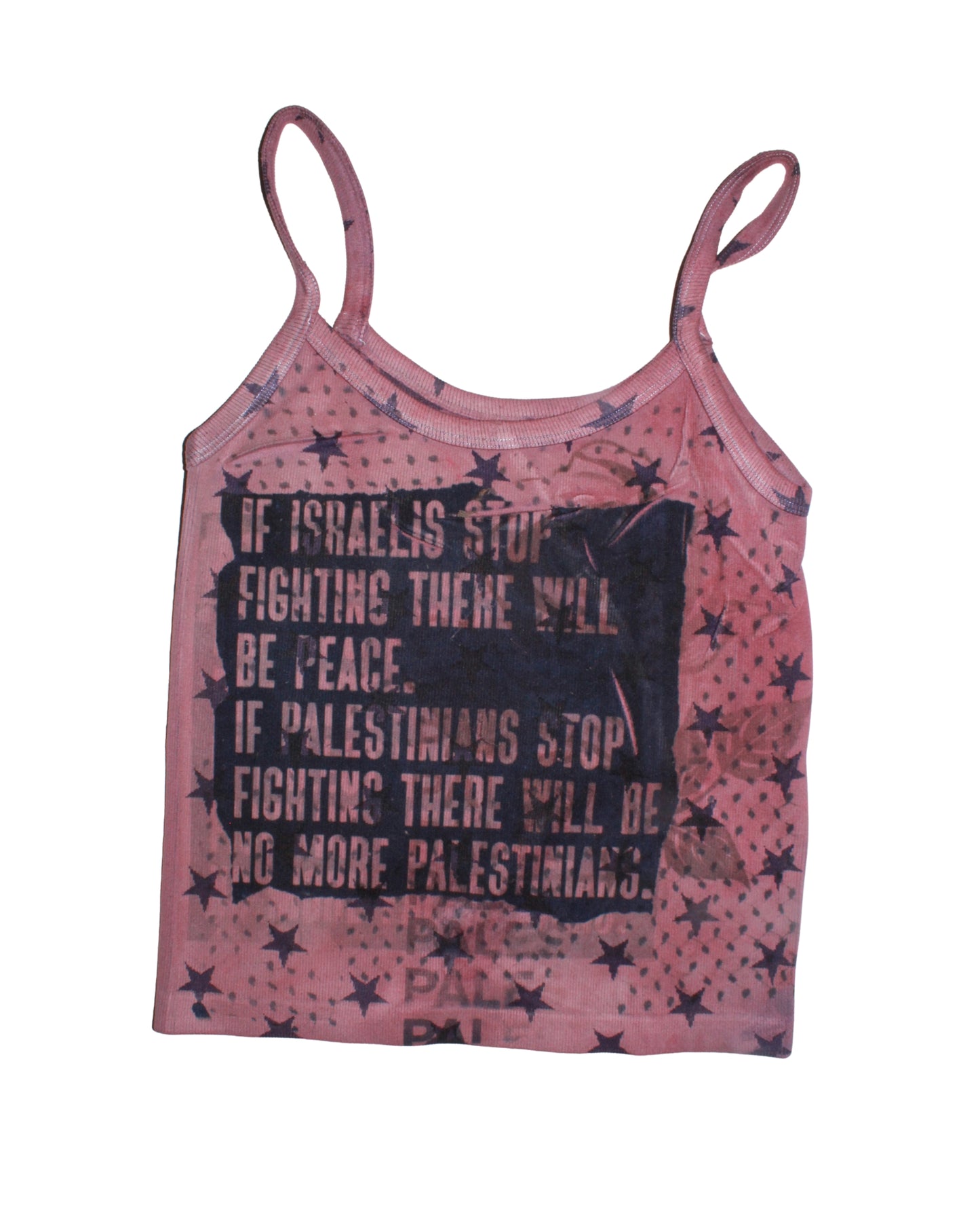truth tank top