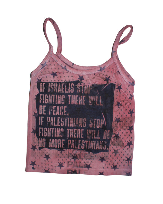 truth tank top