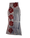 palestine rose skirt/dress