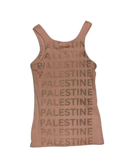 palestine sand